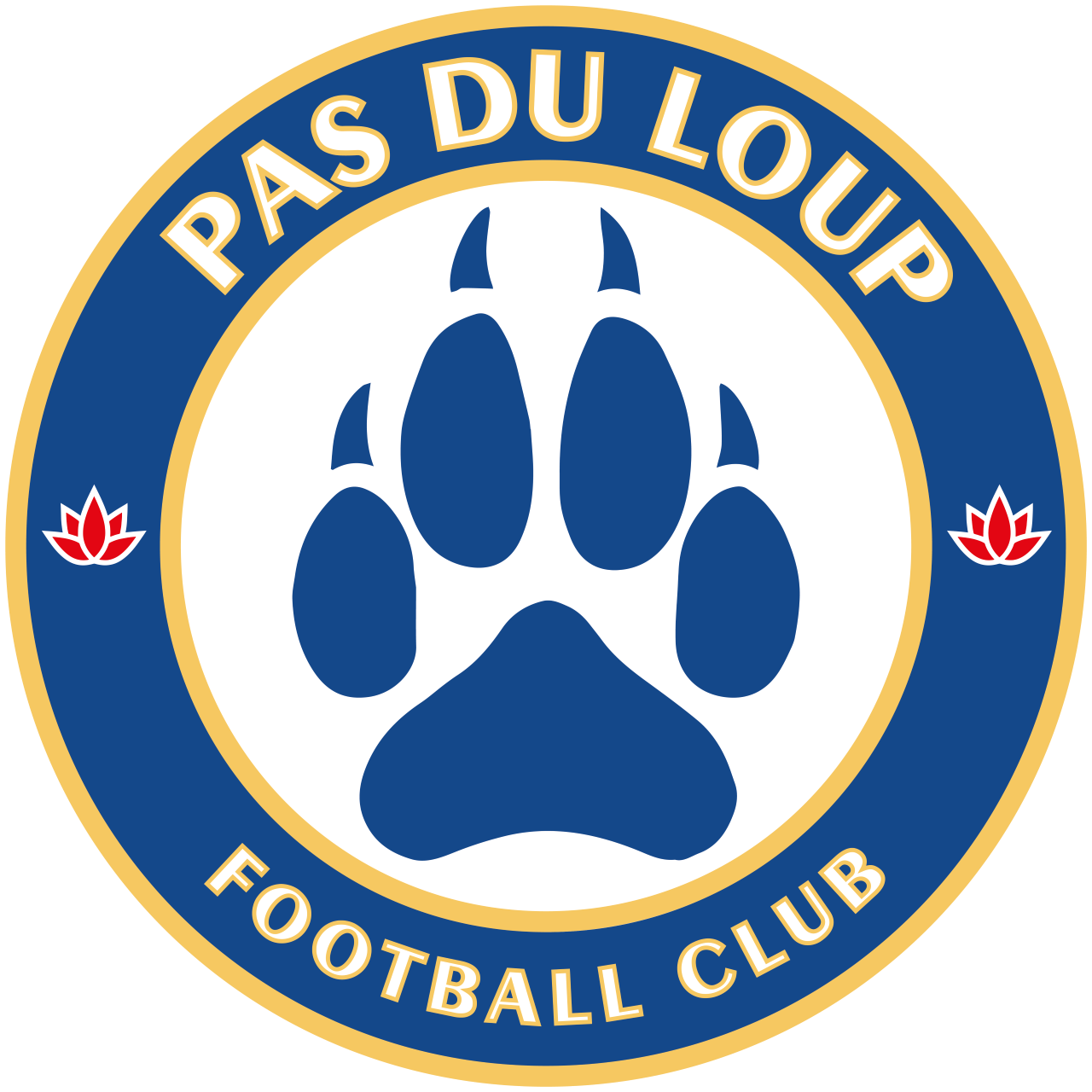 FC Pas du Loup, club de football à Montpellier dans l'hérault