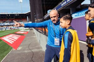 Protocole au MHSC