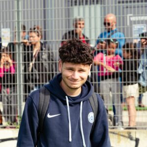 Bénévole