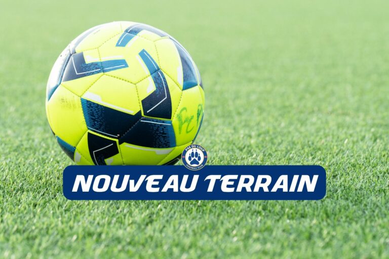 Un nouveau Terrain Écoresponsable : Vers un avenir durable !
