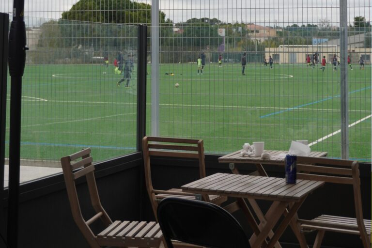 Le CORNER : Un lieu de convivialité ! Montpellier