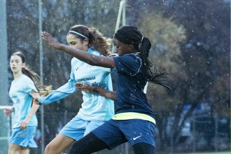 Victoire des U15F en Coupe de l’Hérault : un succès collectif mémorable Montpellier